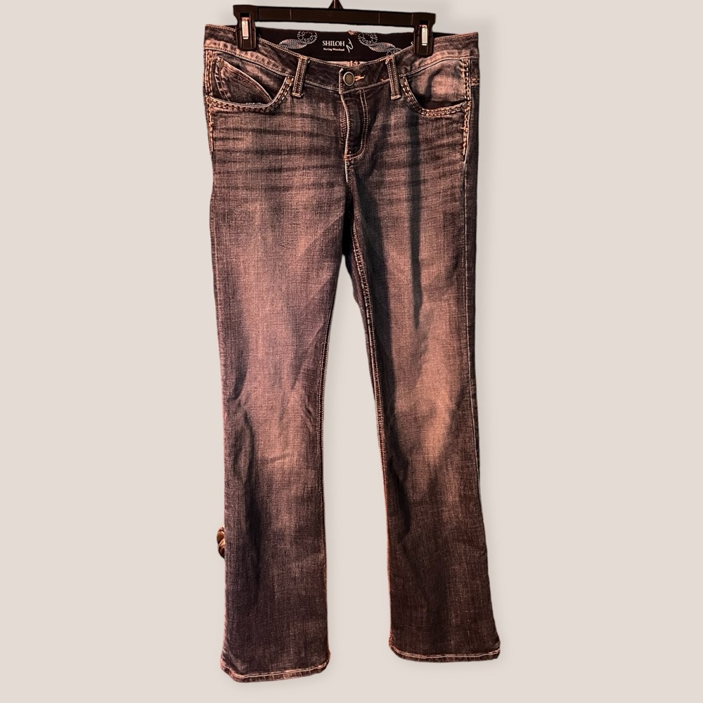 Wrangler Women’s Shiloh Riding Jeans